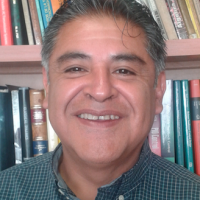 Gerardo Espinosa Pérez
