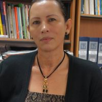 Rosa E. Correa Gutiérrez
